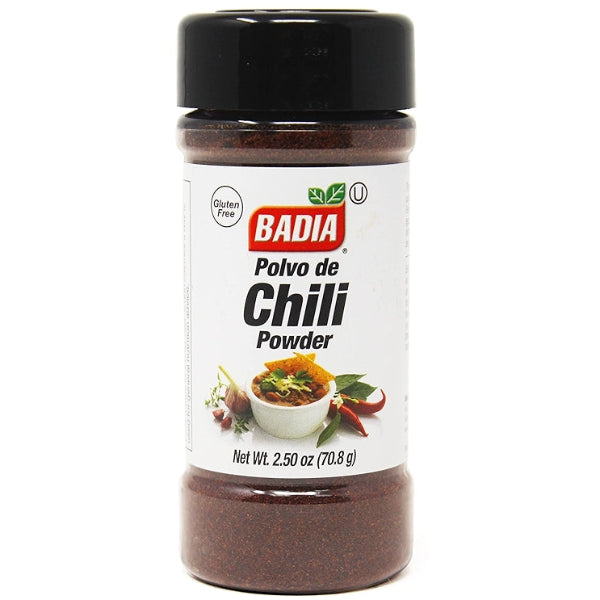 A bold, aromatic blend that adds warm, spicy flavor to chili, tacos, marinades, and everyday cooking.