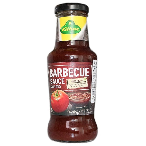 barbecue-sauce