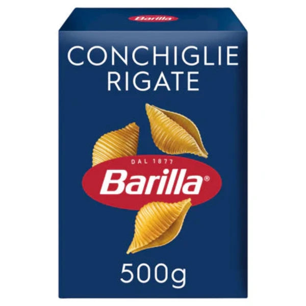 barilla-conchiglie