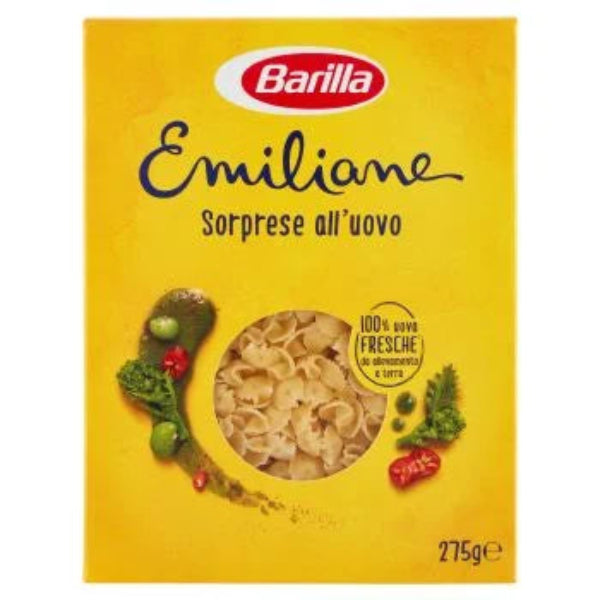 Tender, egg-enriched pasta pockets ideal for stuffing with your favorite fillings for a delightful meal.