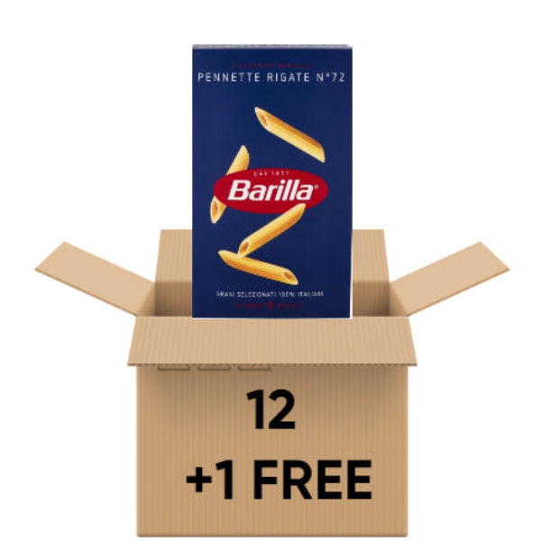 barilla-pennette-wholesale