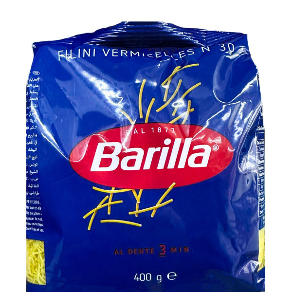 barilla-vermicelli