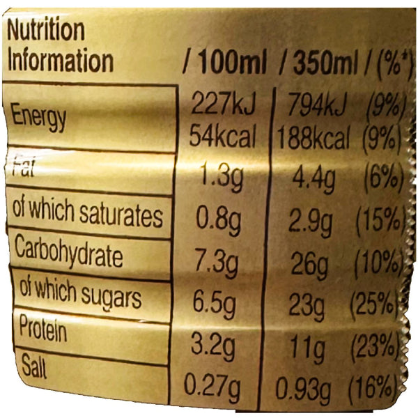 Twix Chocolate Milkshake, 350 ml