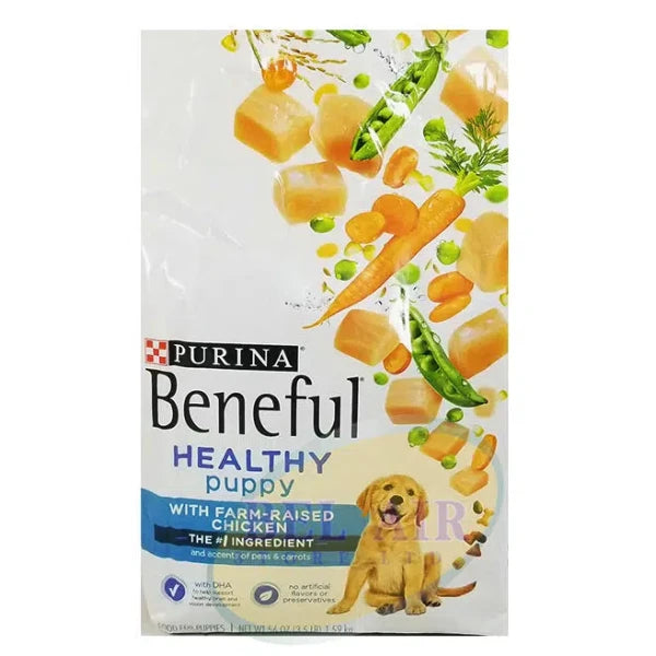 beneful-puppy-chicken