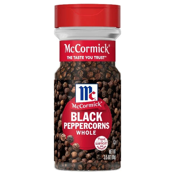 black-peppercorns