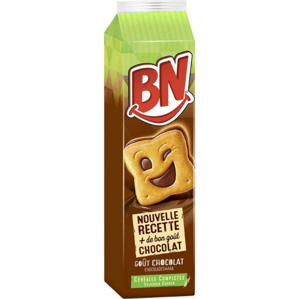 delivers a smile in every bite: golden‑baked sandwich biscuits, filled with a creamy chocolate‑flavored center