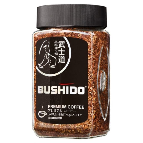 bushido-black-coffee