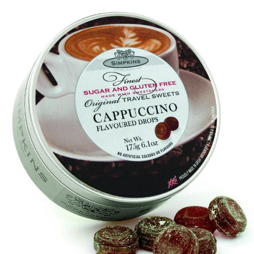 cappuccino-candy
