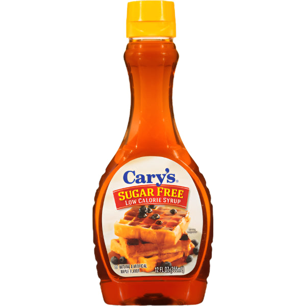 carys-sugarfree-syrup