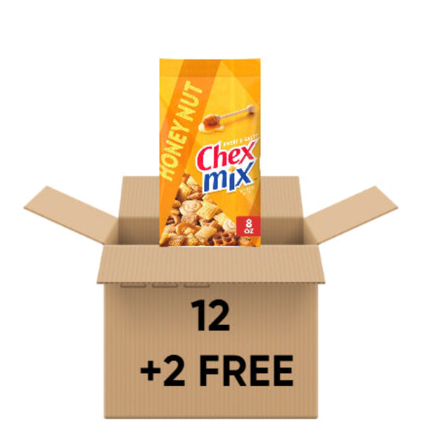 chexmix-honey-wholesale