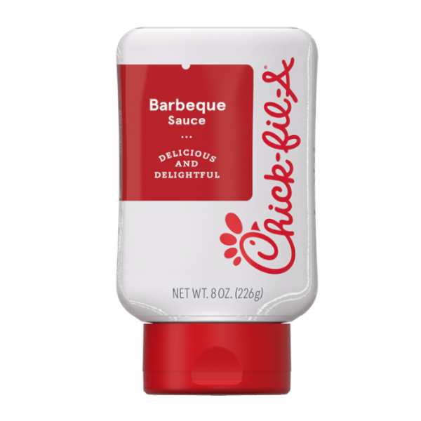 chick-fila-bbq-sauce