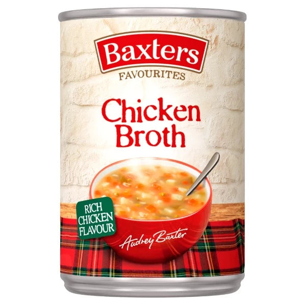 chicken-broth