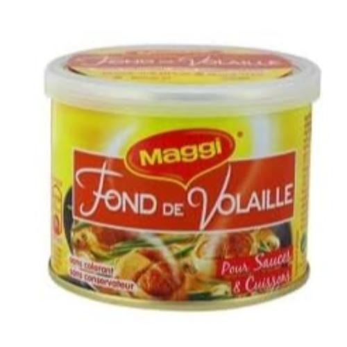 Flavorful chicken stock cubes that enrich soups, stews, and sauces with a savory, homemade taste