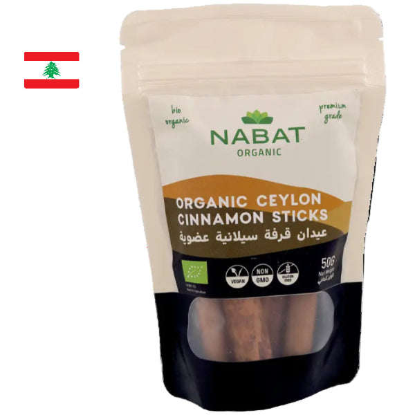 Aromatic, premium-quality cinnamon sticks perfect for cooking, baking, and warm beverages.