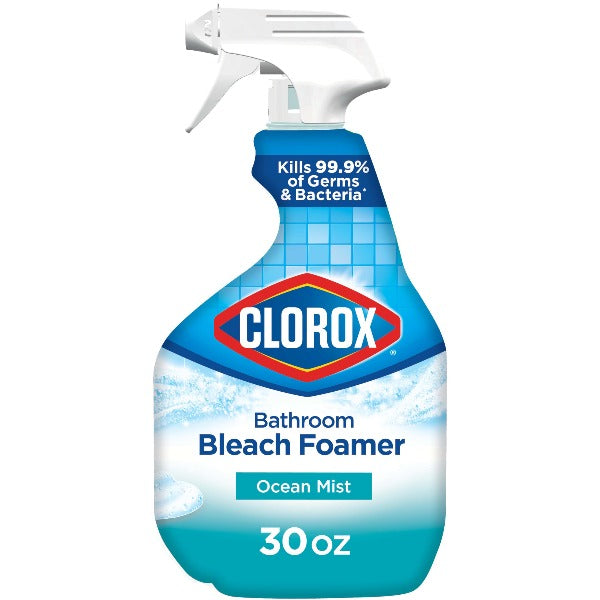 clorox-bleach-foamer