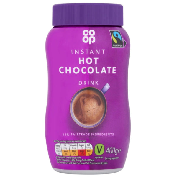 coop-instant-hot-chocolate