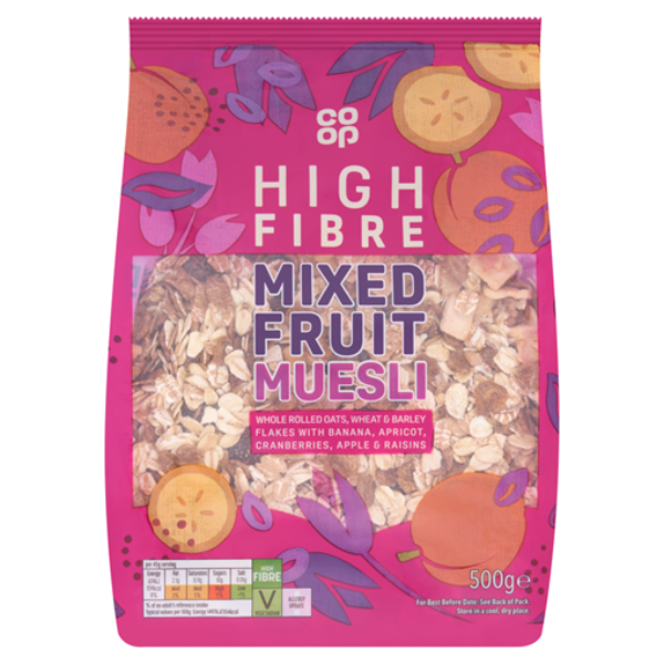 coop-mixed-fruit-muesli