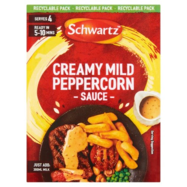 creamy-mild-peppercorn