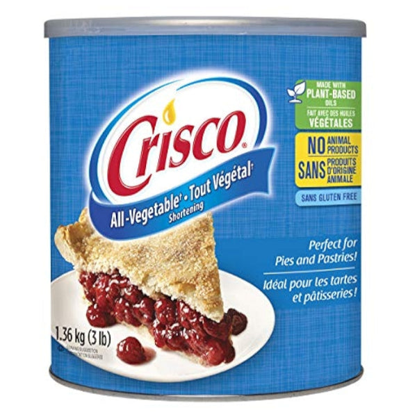 crisco-vegetable-margarine