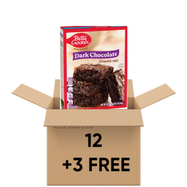 dark-chocolate-brownie-wholesale