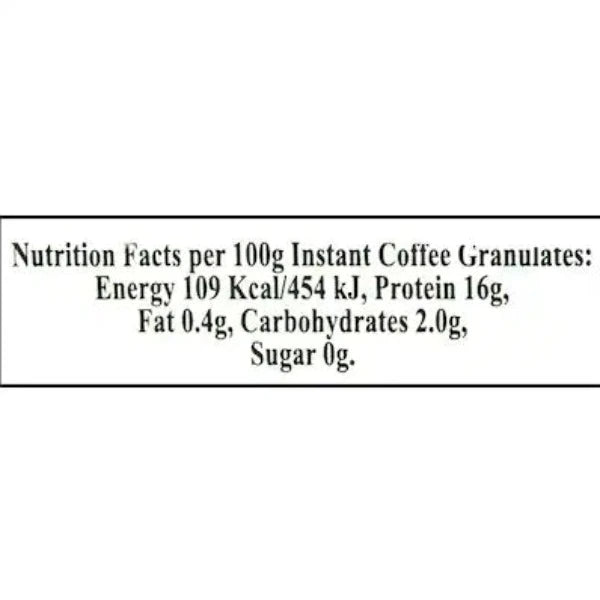 Davidoff Fine Aroma Instant Coffee, 100 g