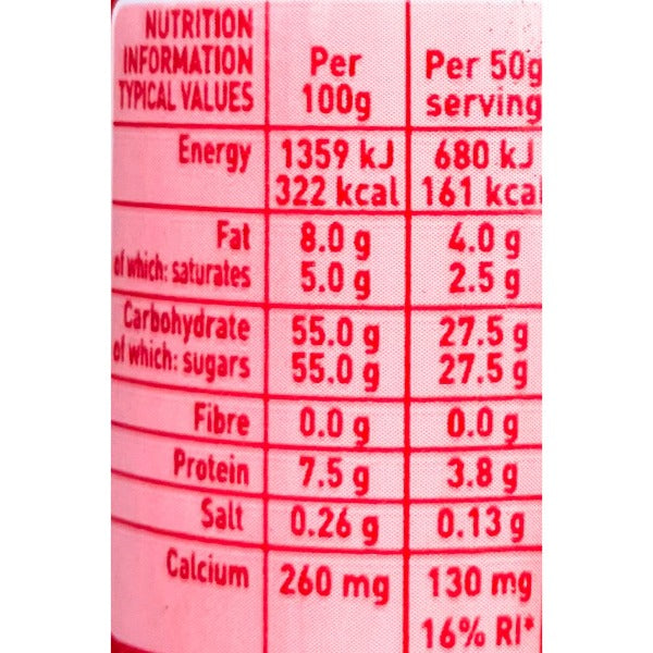 Nestle Carnation Squeezy Condensed Milk, 450 g