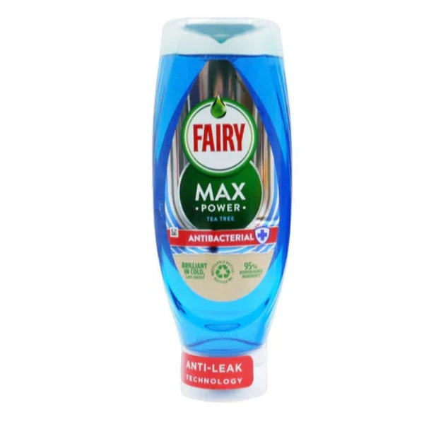 fairy-max-antibacterial