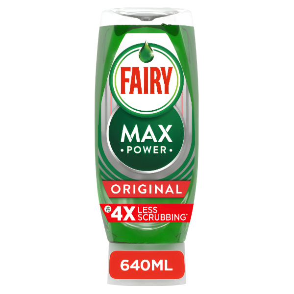 fairy-max-power