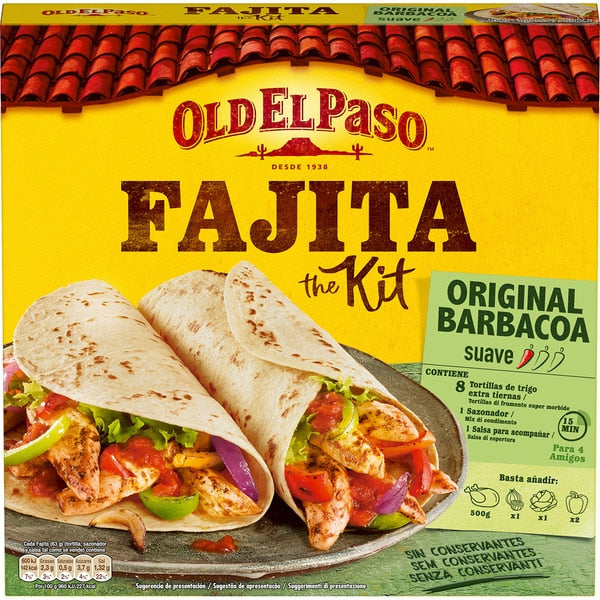 fajita-barbacoa-kit