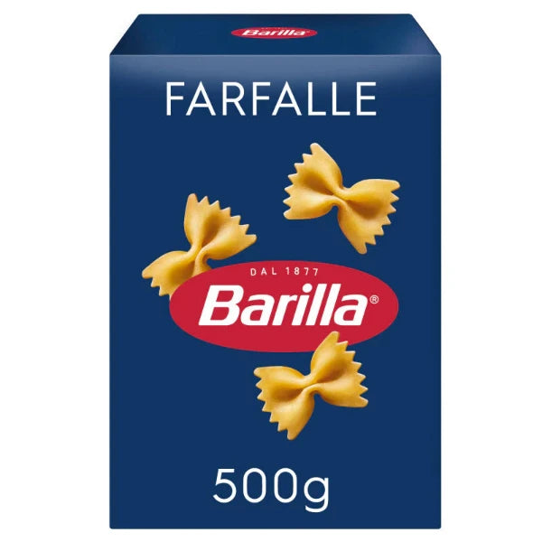 farfalle-barilla