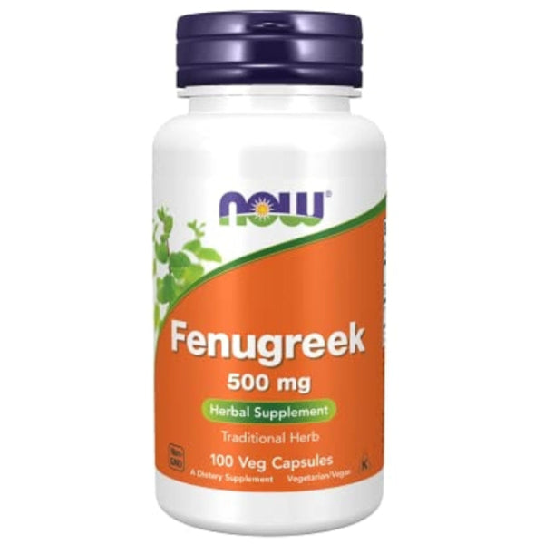 fenugreek-herbal-supplement