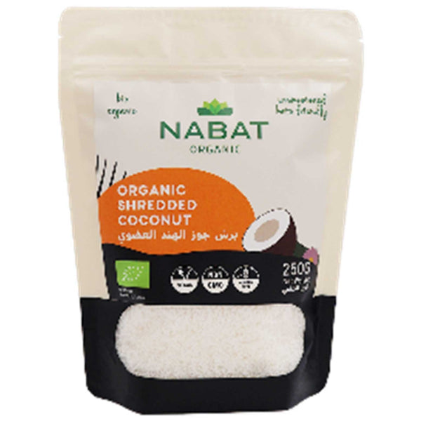 Light, finely shredded coconut perfect for baking, desserts, and tropical-inspired dishes.