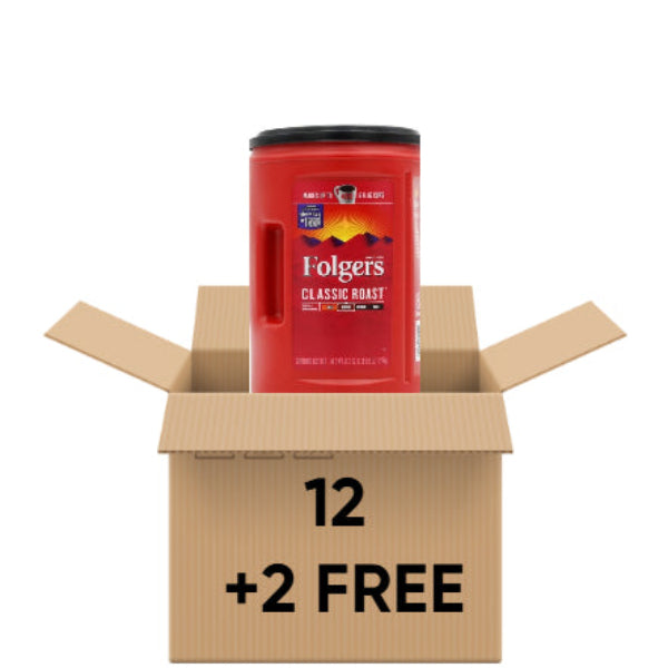 folgers-coffee-wholesale