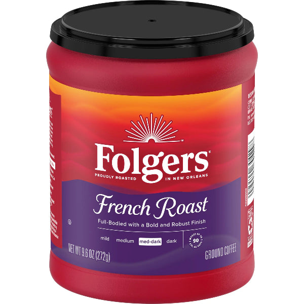 folgers-french-roast-coffee
