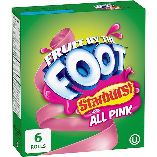 fruit-foot-starburst