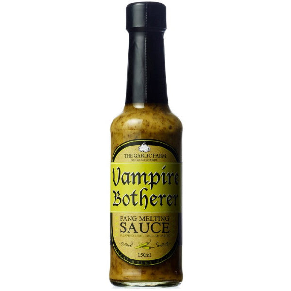 Fiery and flavorful chilli sauce with a garlicky kick, perfect for spicing up any dish