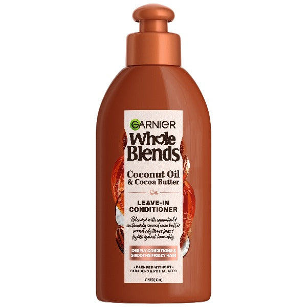 garnier-coconut-oil-conditioner