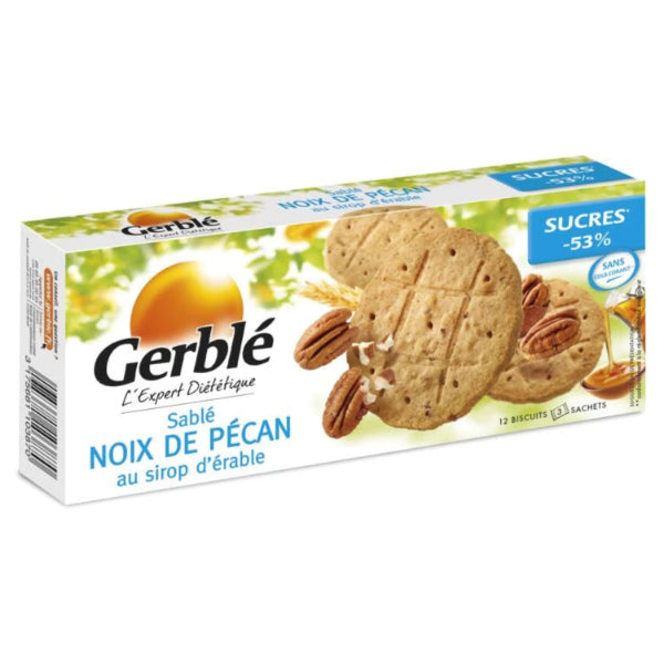 gerble-pecan-biscuit-maple