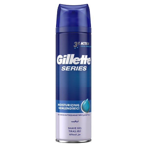 gilette-moisturizing-gel