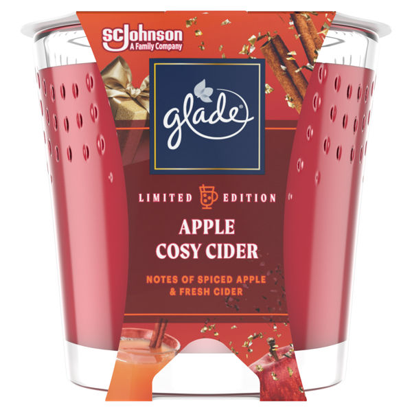 glade-candle-apple-cider