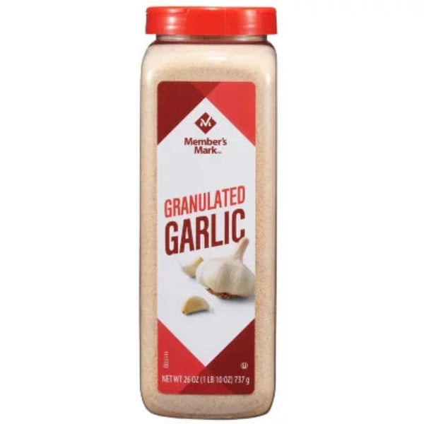 granulated-garlic