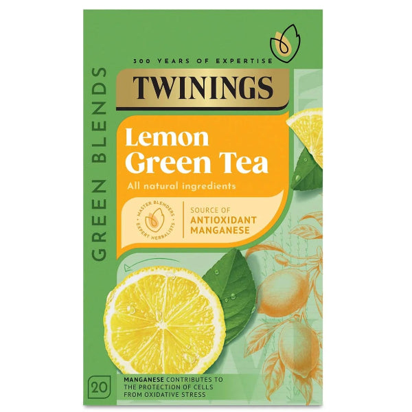 green-tea-lemon