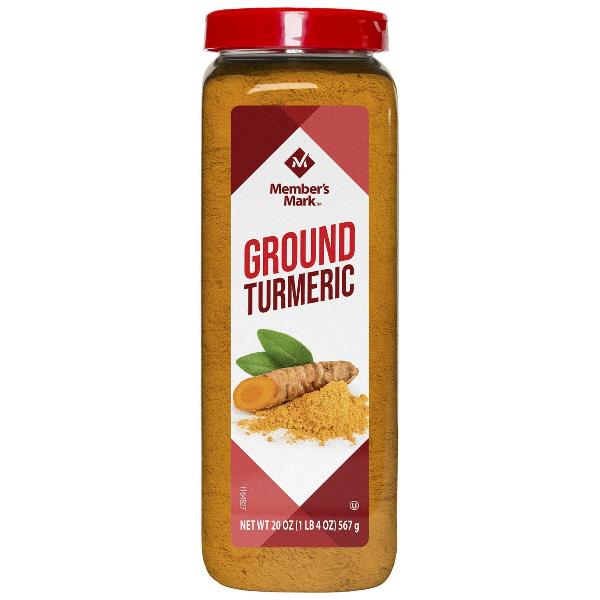 ground-turmeric