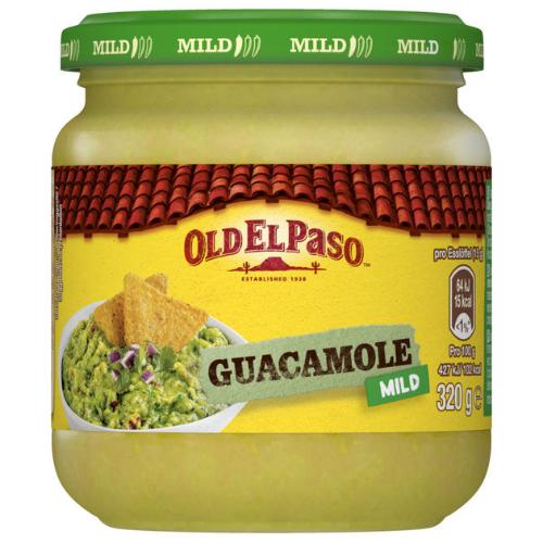 guacamole-mild-dip