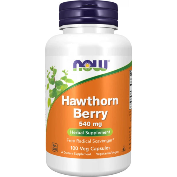 hawthorn-berry-herbal-supplement