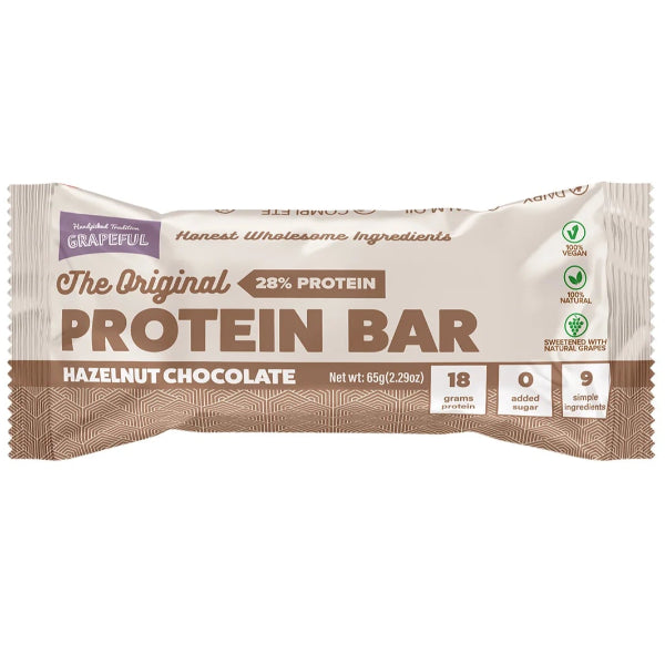 hazelnut-PROTEIN-CHOCOLATE