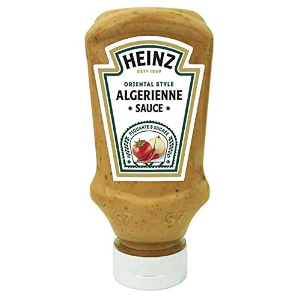 heinz-algerian-sauce