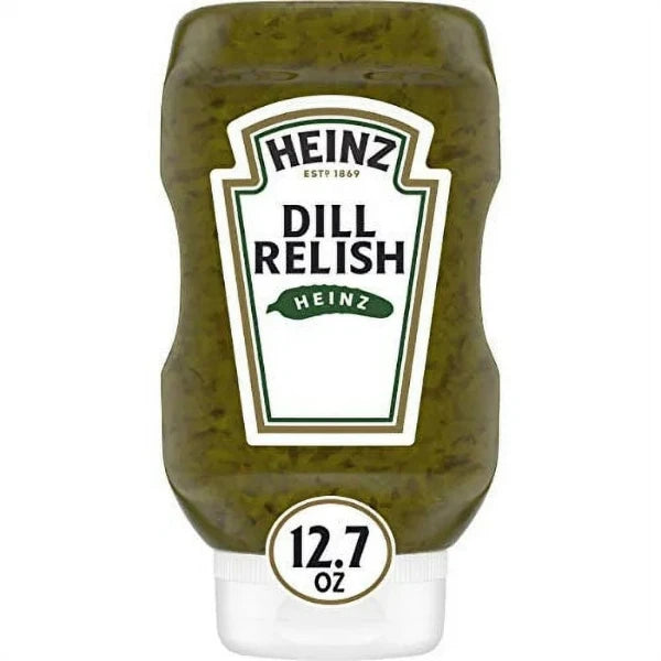 heinz-dill-relish