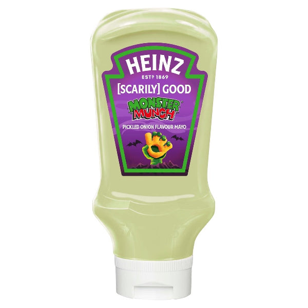 heinz-flavored-mayo