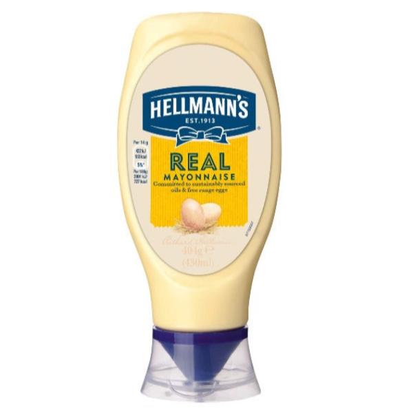 hellmanns-mayonnaise